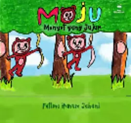 MOJU : Monyet yang Jujur