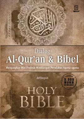 Dialog Qur’an dan Bibel