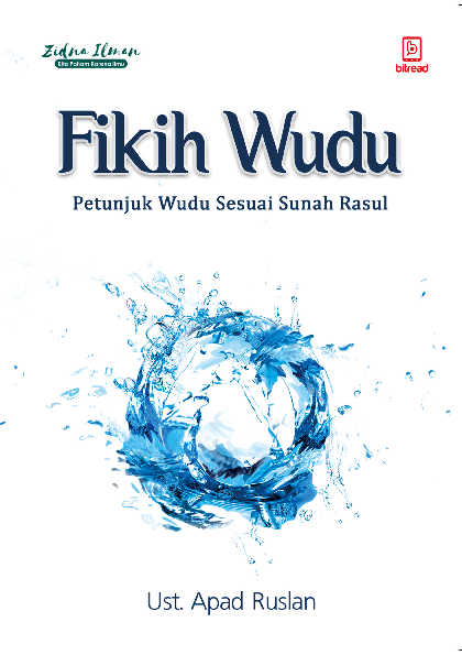 Fikih Wudu