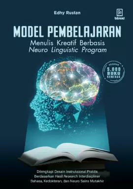 Model Pembelajaran Menulis Kreatif Berbasis Neuro Linguistic Program