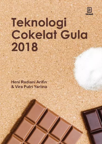 Teknologi coklat gula 2018