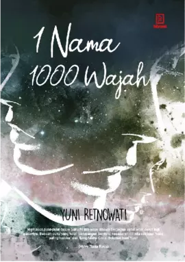 1 nama 1000 wajah