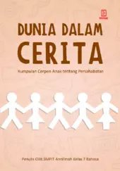 Dunia Dalam Cerita Jilid 1