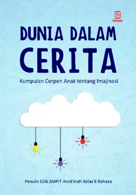 Dunia Dalam Cerita Jilid 2