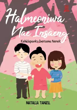 Halmeoniwa Nae Insaeng