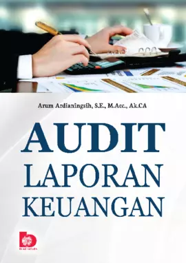 Audit Laporan Keuangan