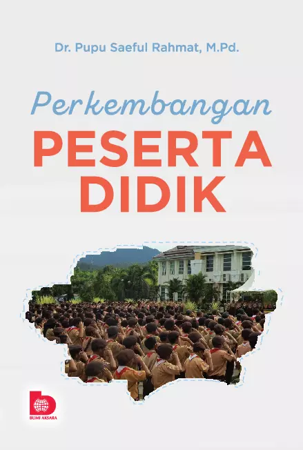 Perkembangan Peserta Didik