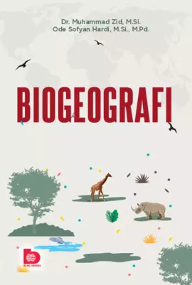 Biogeografi