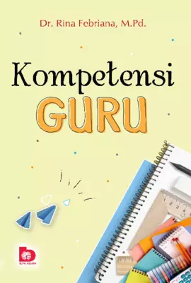 Kompetensi Guru