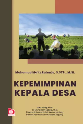 Kepemimpinan Kepala Desa