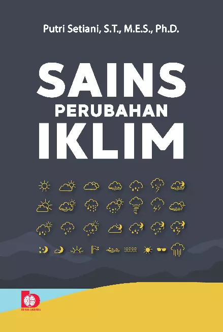 Sains Perubahan Iklim