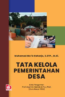 Tata Kelola Pemerintahan Desa