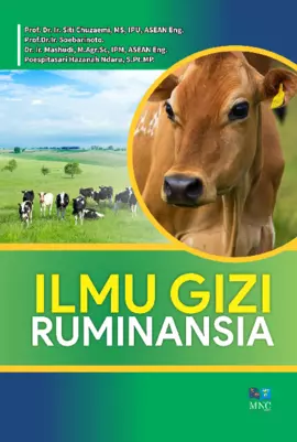 Ilmu Gizi Ruminansia