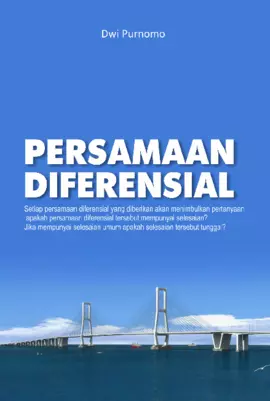 Persamaan Diferensial