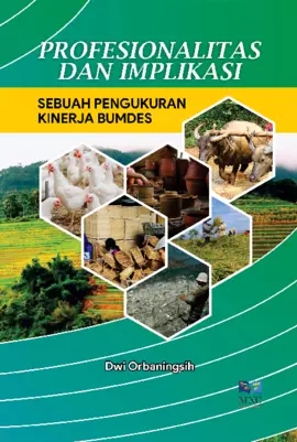 Profesionalitas dan Implikasi Sebuah Pengukuran Kinerja Bumdes