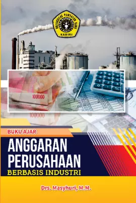 Anggaran Perusahan Berbasis Industri 