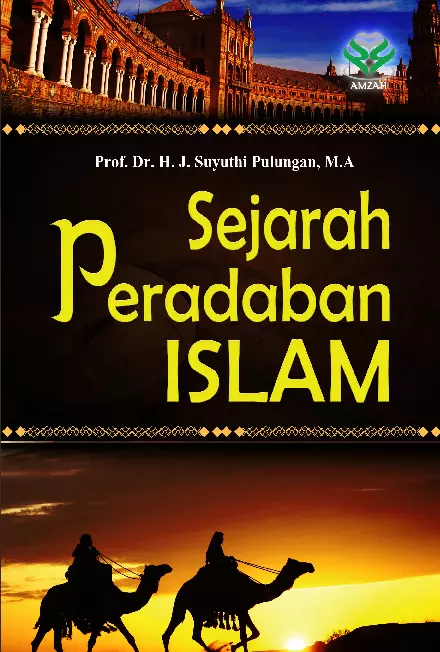 Sejarah Peradaban Islam