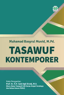 Tasawuf Kontemporer