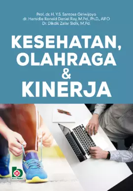 Kesehatan, Olahraga, dan Kinerja