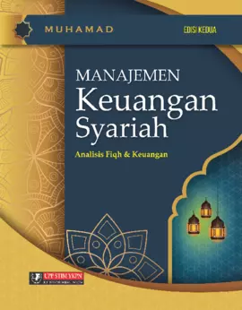 Manajemen Keuangan Syariah