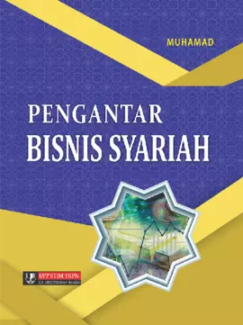 Pengantar Bisnis Syariah