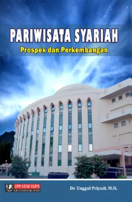 Pariwisata Syariah