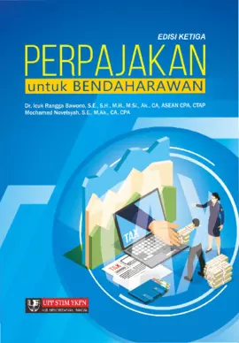 Perpajakan Untuk Bendaharawan