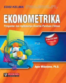 Ekonometrika