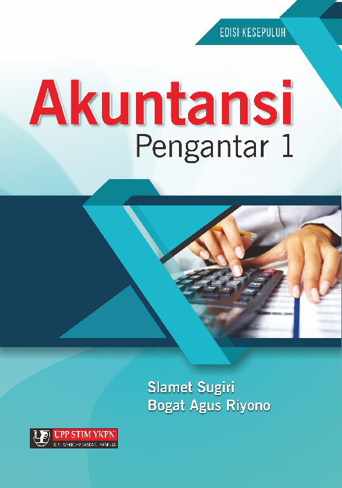 Pengantar Akuntansi 1