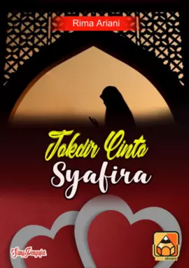 Takdir cinta Syafira