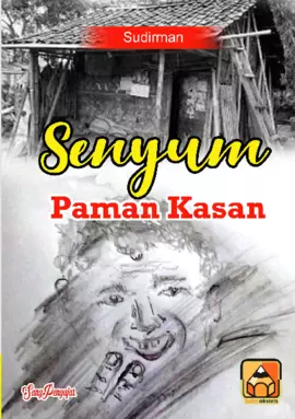 Senyum paman kasan