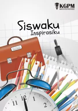 Siswaku inspirasiku