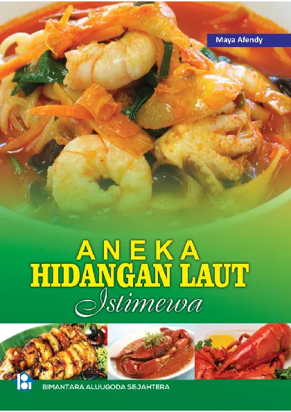 Aneka Hidangan Laut Istimewa
