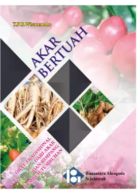 Akar Bertuah