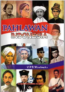 Pahlawan Indonesia