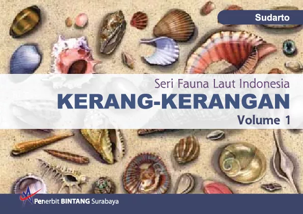 Seri Fauna Laut Indonesia 1