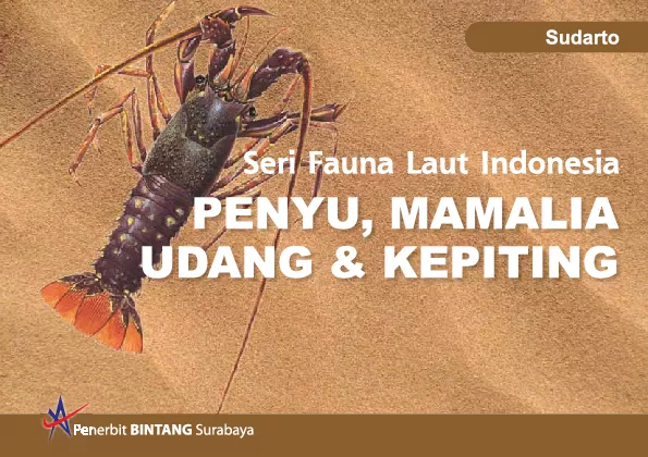 Seri Fauna Laut Indonesia 3