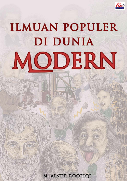 ILMUAN POPULER DI DUNIA MODERN