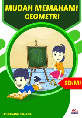MUDAH MEMAHAMI GEOMETRI