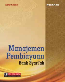 Manajemen Pembiayaan Bank Syariah