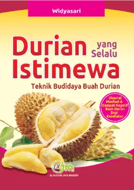 Durian Yang Selalu Istimewa 