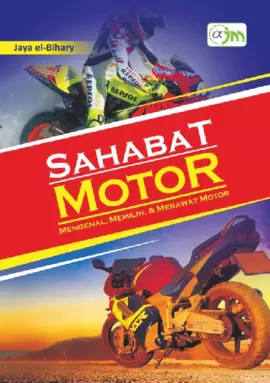 Sahabat Motor