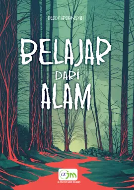 Belajar Dari Alam