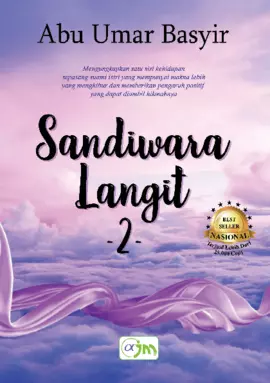 Sandiwara Langit Jilid 2