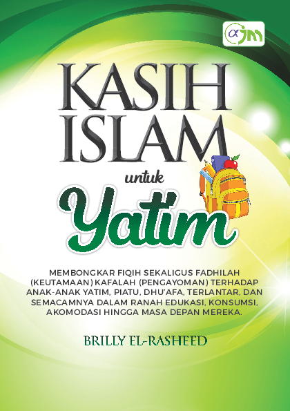 KASIH ISLAM UNTUK YATIM