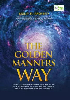 THE GOLDEN MANNERS WAY