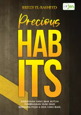 PRECIOUS HABITS