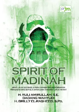 Spirit of Madinah