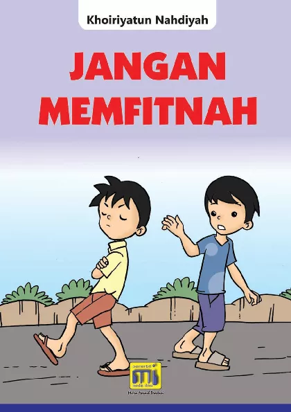 Jangan Memfitnah