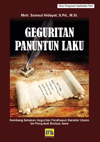 Geguritan Panuntun Laku